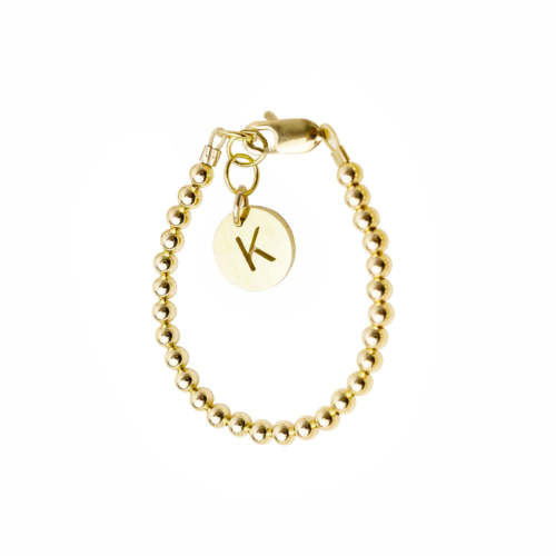 Initial Charms (10mm)
