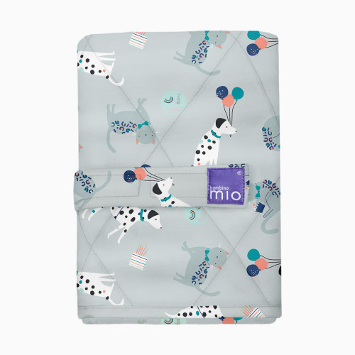 Portable Changing Mat - Pet Party