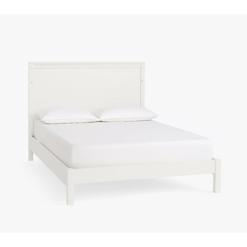 Rory 4-in-1 Low Footboard Full Bed Conversion Kit Only