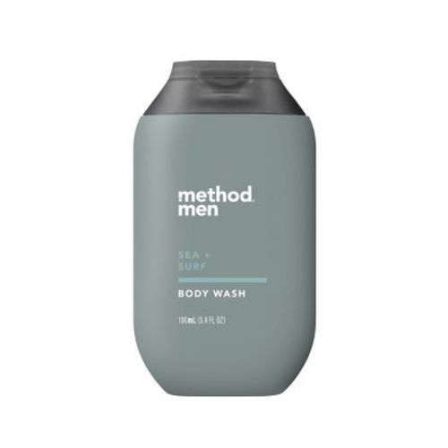 Method Men's Sea and Surf Body Wash
