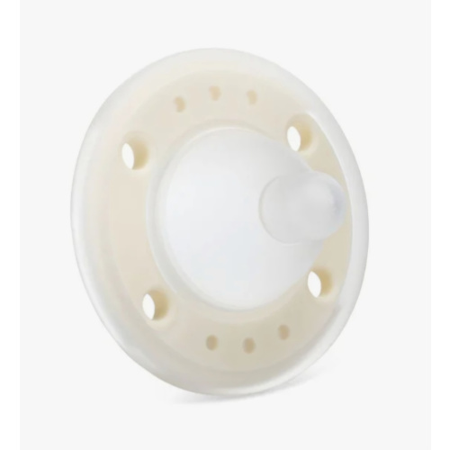 Ninni Pacifier Creme 1 Pack