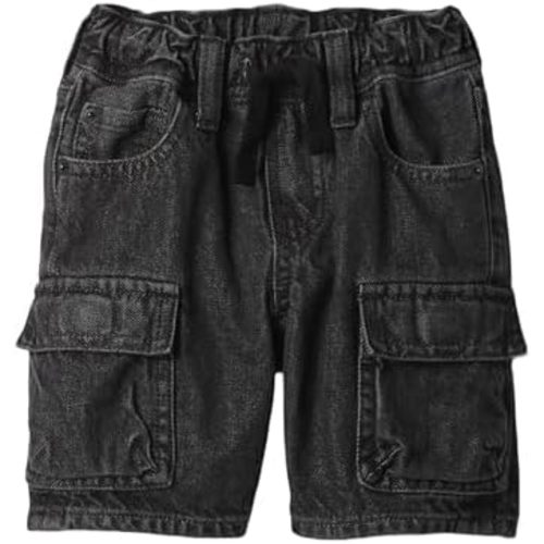 GAP Baby Boys' Pull on Denim