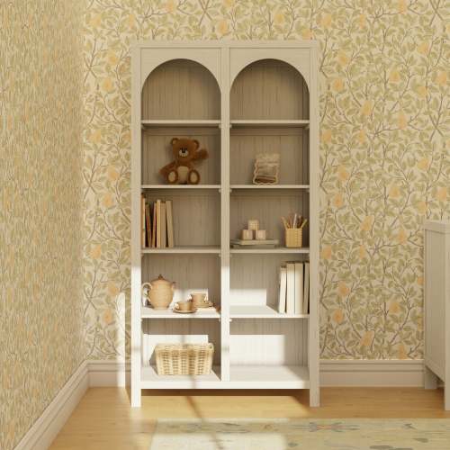 Namesake Eloise Assembled Bookcase