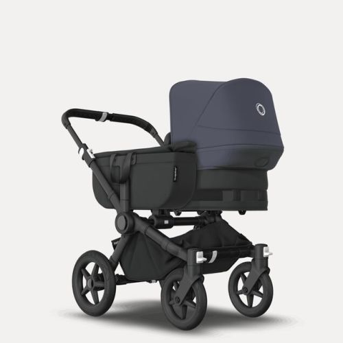 Bugaboo Donkey 5 Mono bassinet and seat stroller