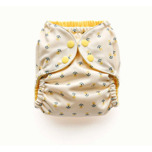Cloth Diaper Waterproof Covers - Esembly Baby