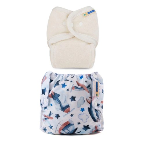 One Size™ Diaper Trial Package