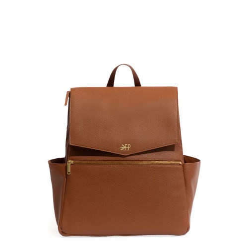 Classic Diaper Backpack II, One Size