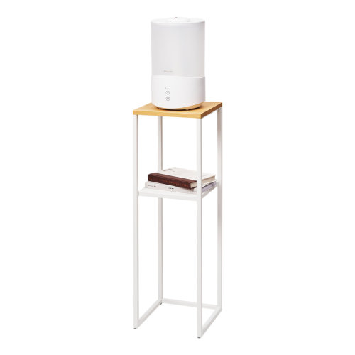 Yamazaki Home 10" End Table & Reviews | AllModern