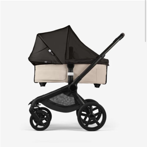 Bugaboo Fox/Donkey/Kangaroo Mosquito Net – Bambi Baby