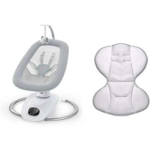 Momcozy Swing with Cushion