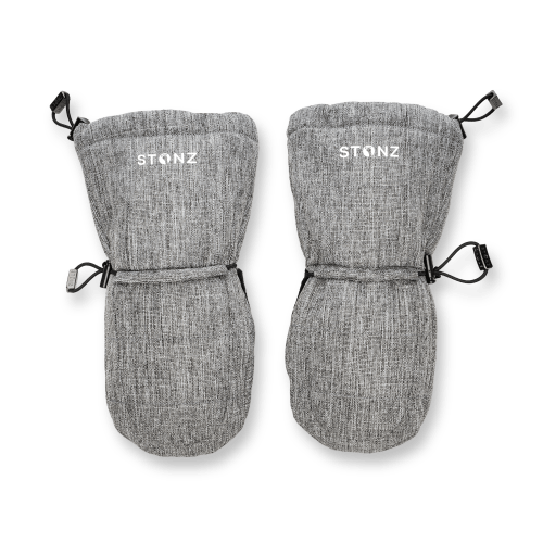 Snow Mitt Baby – Insulated, Waterproof Thumbless Baby Mittens