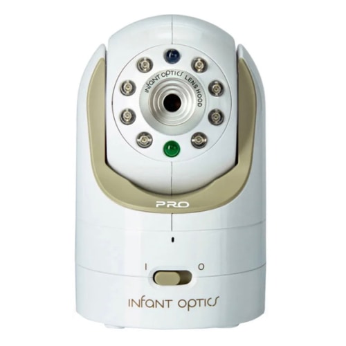 Camera Unit – Infant Optics