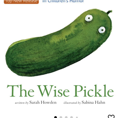 The Wise Pickle