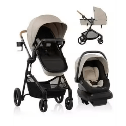 evenflo omni plus travel system - Google Search