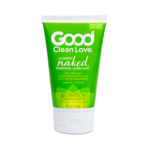 Almost Naked Personal Lubricant