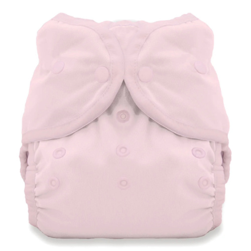 Thirsties Duo Wrap two-sized cloth diaper cover