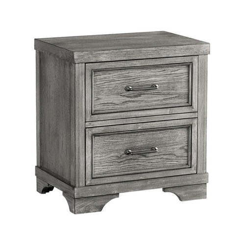 Westwood Foundry Nightstand – Bambi Baby