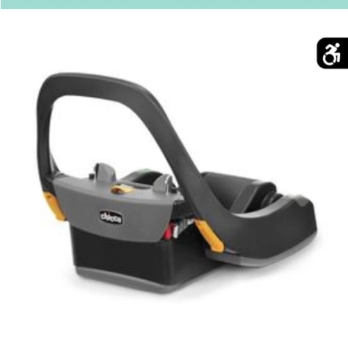 Chicco KeyFit35 Extra Car Seat Base