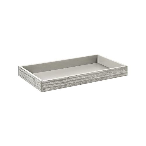 DaVinci Universal Removable Changing Tray (M0219) in Cottage Grey