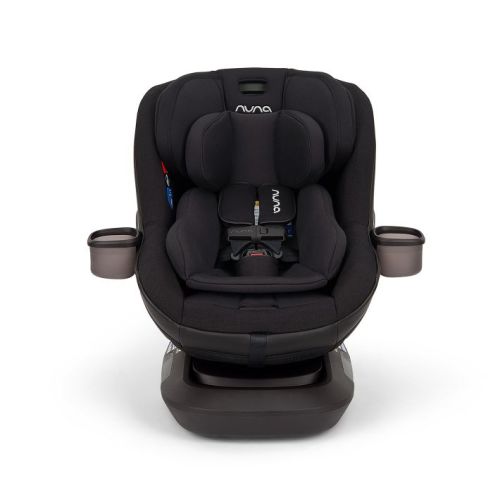 Nuna Revv Maxx Carseat - Midnight
