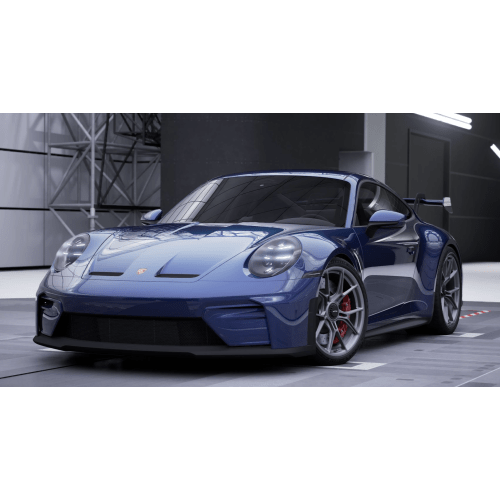Porsche 911 GT3