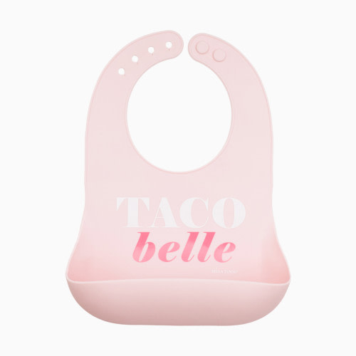 Wonder Bib - Taco Belle