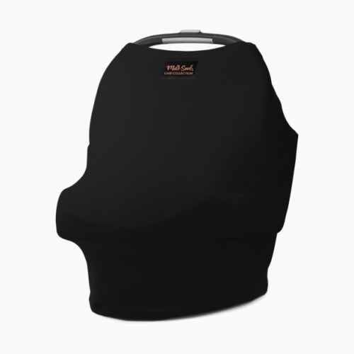 5-in-1 Luxe Cover - Onyx