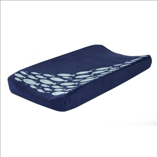 Oceania Changing Pad Cover