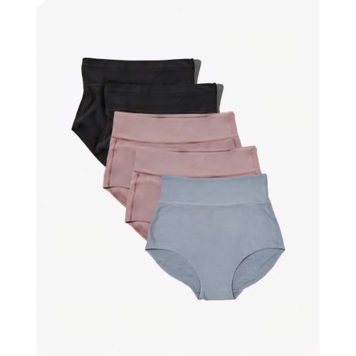 The All-In Panty: 5-Pack • Save 25%