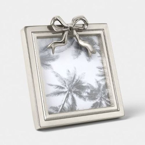 4"x4" Metal Bow Frame - Threshold™