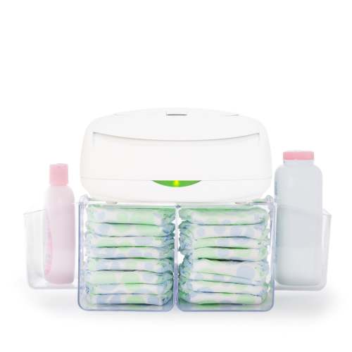 Dresser Top Diaper Depot™