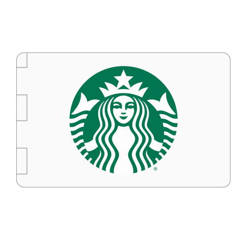 Starbucks $15 eGift Card [Email Delivery]