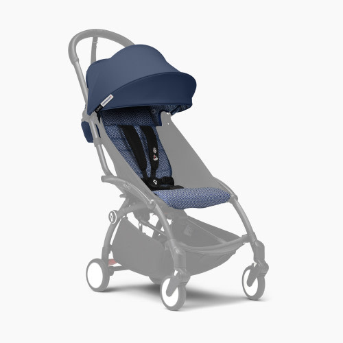 Stokke YOYO 6+ color pack - Air France Blue