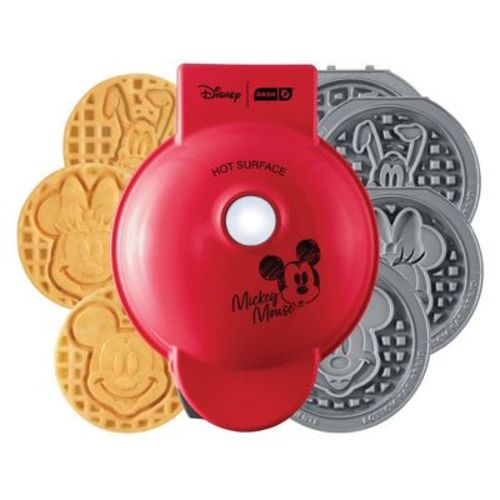 Disney Dash Mickey & Friends MultiMaker Mini Maker System