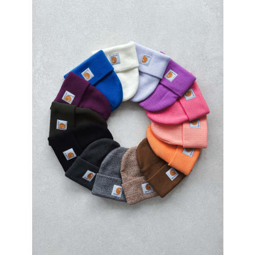 Carhartt Watch Hat - Infant Size - Age 0-12 months – Tiny Human Club