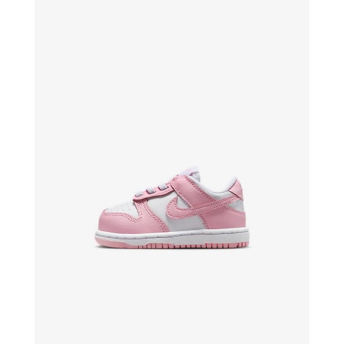 Nike Dunk Low Baby/Toddler Shoes. Nike.com
