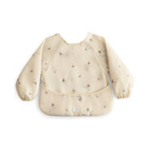 Long Sleeve Bib – Mushie