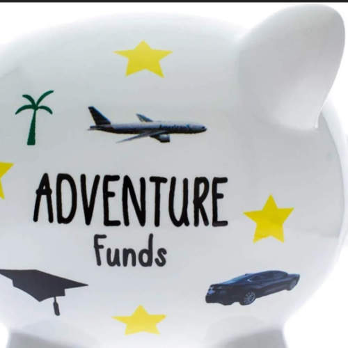 Baby Adventure Fund