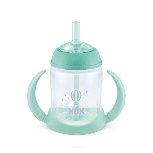 Nuk Small Straw Learner Cup - 5oz