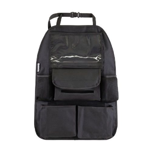 Maxi Cosi Back Seat Organiser Black