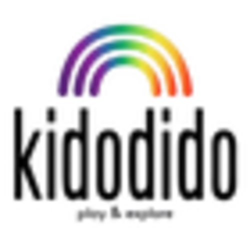 Curved Wooden Bookshelf in Multiple Sizes – Elegant Wave Design