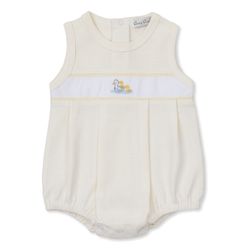 Duck Pond Paddles Bubble – Liza Beals Children Boutique