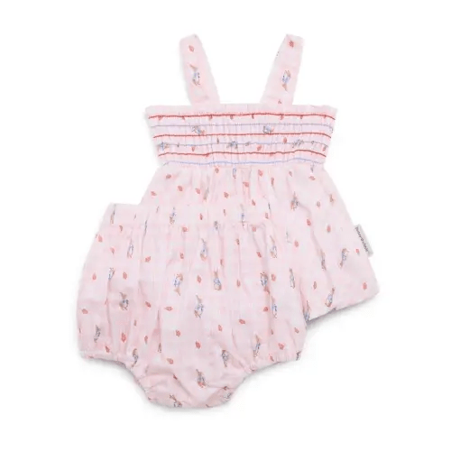 Peter Rabbit Bug Bubble Set in Pink | MYER