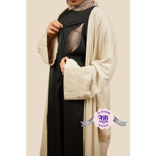 The Sunnah Slip® – The modest mum
