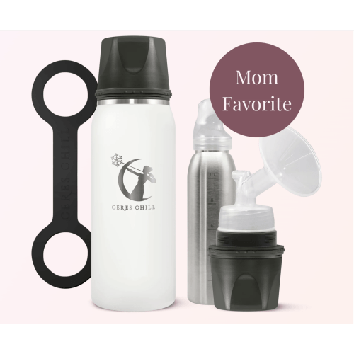 OG Breastmilk Chiller – Ceres Chill