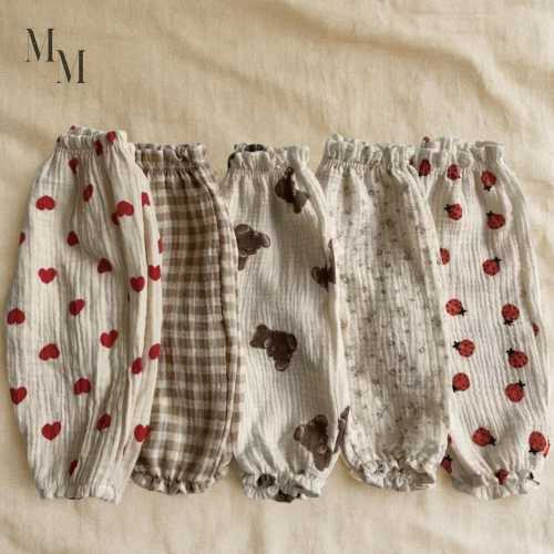 Gender Neutral Cotton Long Pants, Cute Baby Clothing, Baby Shower Gift, Toddler Gift, Baby Clothes, Baby Boy Clothes For Baby Girl Gift