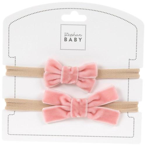 Fancy Bow Headbands