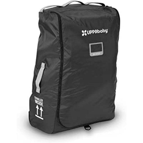 UPPAbaby Travel Bag for Vista, V2, Cruz, & Cruz V2