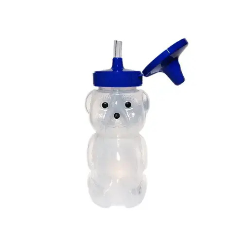 TalkTools® Honey Bear Small