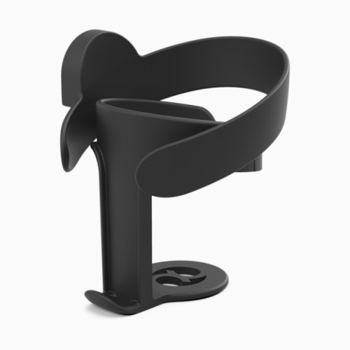 Cybex 2-in-1 Cup Holder - Black